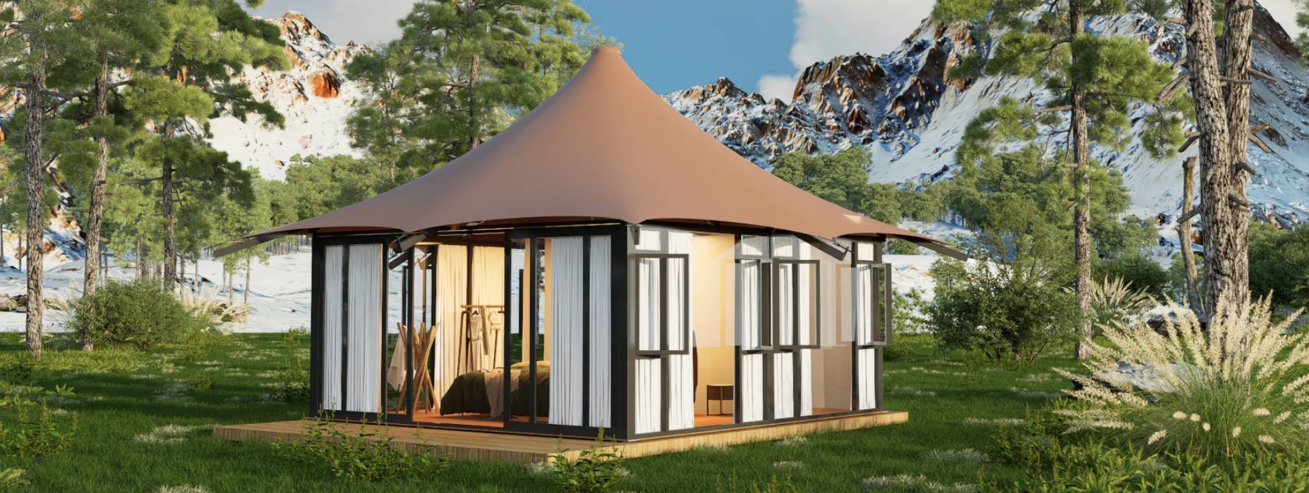 普兰县装配式建筑厂家